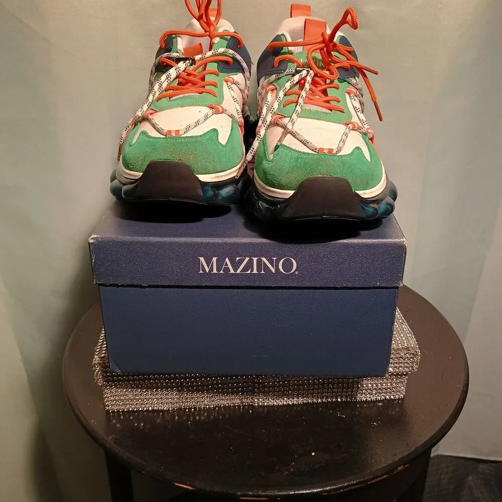 Mazino 